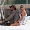 Enrique Iglesias y Anna Kournikova, romántico reencuentro en Miami