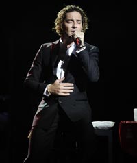 David bisbal