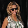Beyoncé hace 'una piña' con su familia mientras disfruta de su embarazo