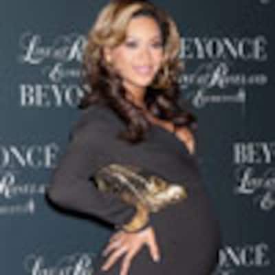 Beyoncé: 'Cuando el bebé vea mi último concierto, podrá decir que estaba en esta barriguita'