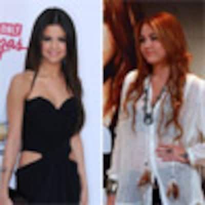 Miley Cyrus, Selena Gómez y Demi Lovato, así fue la audición que las convirtió en 'chicas Disney'