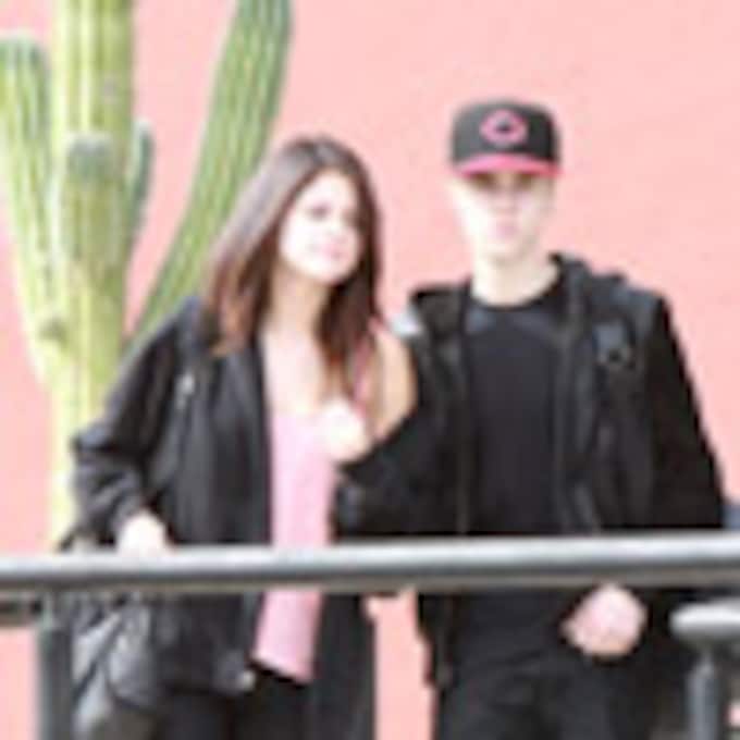 Justin Bieber y Selena Gómez celebran su primer año juntos con una 'escapada' a México