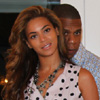 Beyoncé y Jay-Z nos regalan sus imágenes más personales para celebrar su 4º aniversario de boda