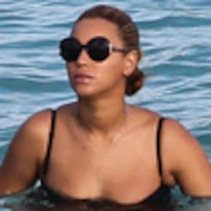 Blue Ivy hace las maletas y se va con sus papás, Beyoncé y Jay-Z, de vacaciones al Caribe