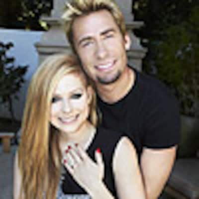 Exclusiva: Avril Lavigne nos cuenta los detalles de su compromiso