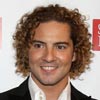 David Bisbal cumple 'un sueño' al cantar en el Royal Albert Hall de Londres