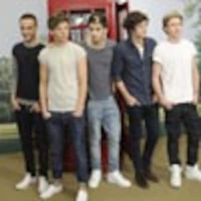 One Direction, en Madrid: 'Hacemos música para pasarlo bien, no vamos de sexies'