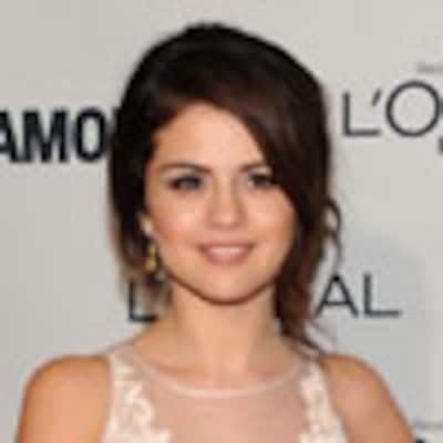 Una sofisticada Selena Gómez acapara los flashes tras su ruptura con Justin Bieber