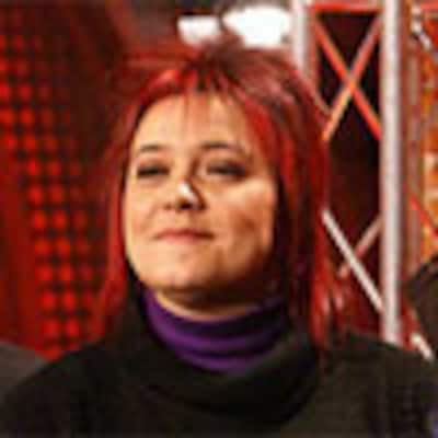 Maika, la favorita de los internautas de hola.com como ganadora de La Voz