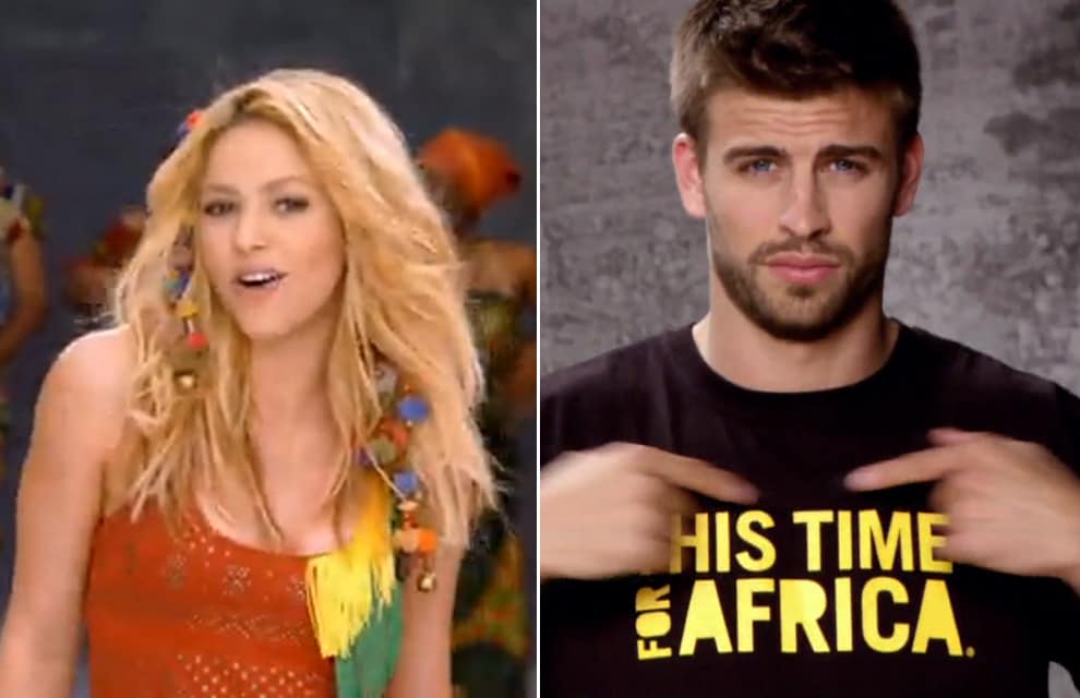 Shakira y Piqué: Doble cumpleaños discreto, familiar y exitoso