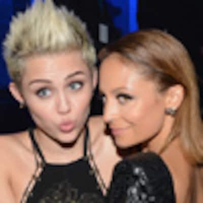 Miley Cyrus, el alma de la fiesta previa a los Grammy