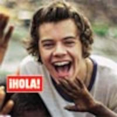 En ¡HOLA!, One Direction revive su viaje a África: 'Fue toda una revelación'