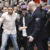Justin Bieber desata la locura en el inicio de su periplo español
