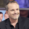 Miguel Bosé, en 'El Hormiguero': 'Me cuesta mucho separarme de mis hijos cuando estoy de gira'