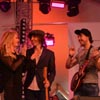 Bonnie Tyler, de competidora a fan en Eurovisión: '¡Que viva España!'