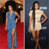 Solange Knowles, una 'hermana de' con identidad propia