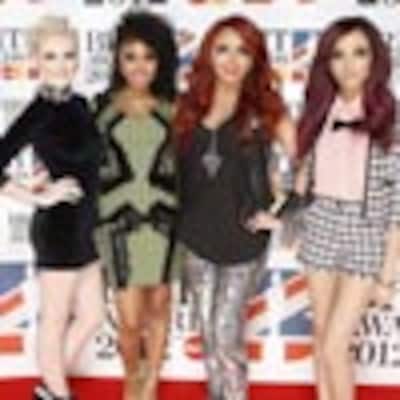 Little Mix, la nueva 'girl band' que mezcla el estilo de Spice Girls y Destiny's child
