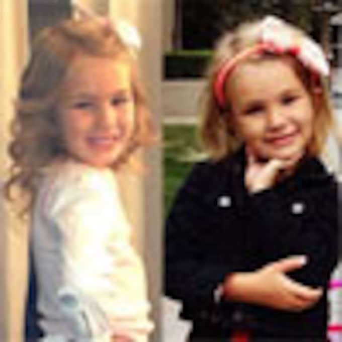 Maddie, la sobrina de Britney Spears, la nueva princesita del pop