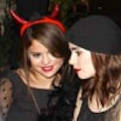 Una fiesta de 'diablesas', otra con Justin Bieber... Selena Gómez celebra a lo grande su 21 cumpleaños