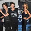 El 'mensaje' de Taylor Swift a Harry Styles, el regreso de N Sync... las anécdotas de los premios MTV Video