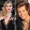 Harry Styles y Cara Delevingne, ¿algo más que amigos?