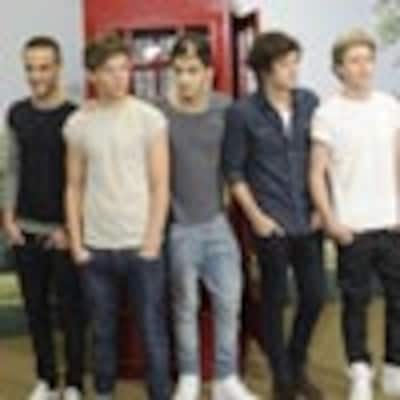 Los One Direction presentan a sus familias en su último vídeoclip