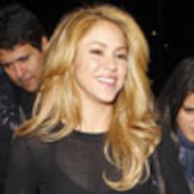Shakira, su primera Navidad con su mejor regalo, Milan: 'Quiero que crezca en un mundo en el que confíe en otros'