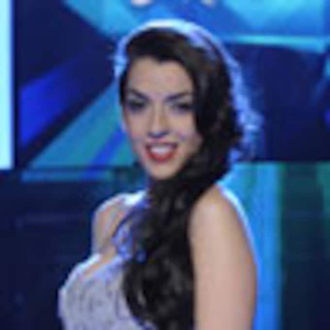 Ruth Lorenzo representará a España en Eurovisión
