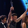 Ricky Martin, Raphael y Laura Pausini, menú de lujo en Viña del Mar
