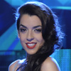 Ruth Lorenzo, representante española en Eurovisión: 'Yo salgo a ganar. Voy a por el oro'