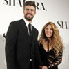 Shakira presenta su nuevo disco en Barcelona junto a Gerard Piqué