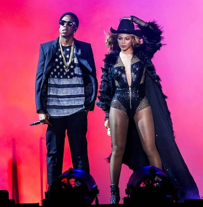 Beyoncé cambia una canción para mandar un mensaje velado, ¿se acabó el amor con Jay Z?