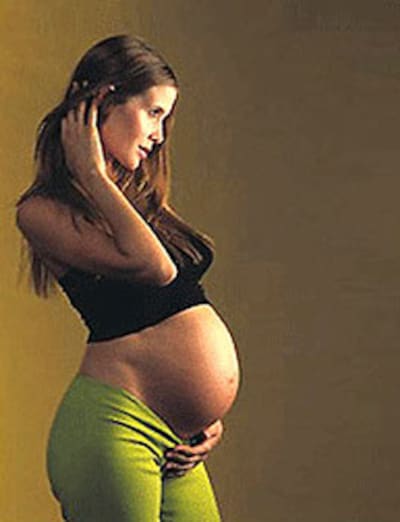 Todo lo que debe saber la futura mamá para que todo vaya bien durante el embarazo
