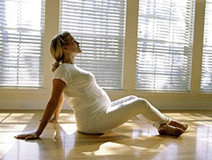 Consejos para recuperar la figura después del embarazo