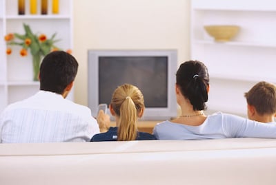 Las nuevas tecnologías, a examen: la televisión