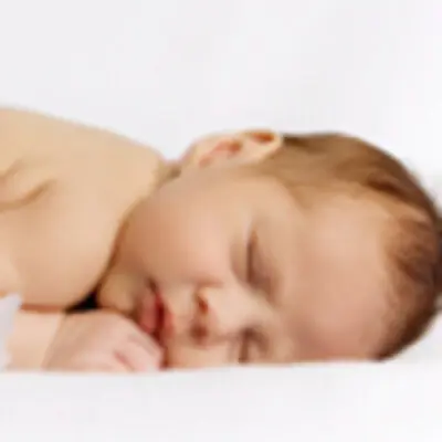 La importancia del sueño en los bebés