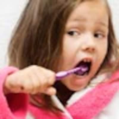 Salud dental: ¿Qué es la fluorosis?