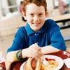 Objetivo: prevenir el colesterol en los niños