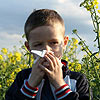 ¿Cuáles son los síntomas de la astenia primaveral en los niños?