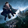 El parque temático de Harry Potter ya tiene fecha de 'estreno'