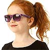 Gafas de sol para los 'peques': ¿Proteges sus ojos adecuadamente?