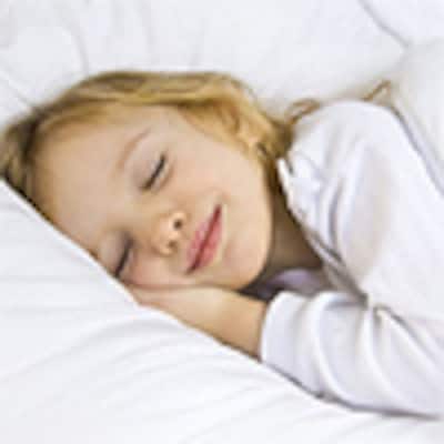 'Peques' a la cama: Sencillas pautas para corregir los hábitos de los más pequeños