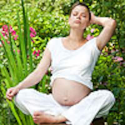 ¿Conoces los beneficios de la rosa mosqueta durante el embarazo?