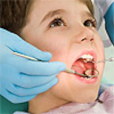 Primera visita al dentista: ¿Cuándo y cómo?