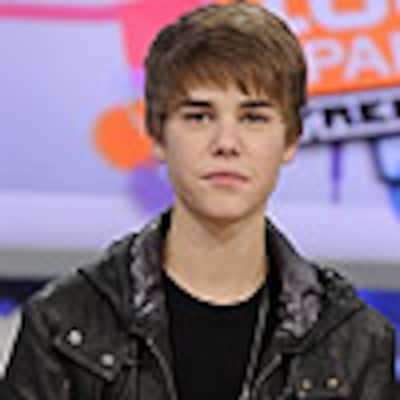 ‘Teen celebrities’: El ‘look’ de Justin Bieber