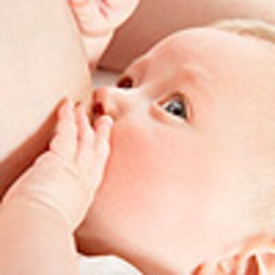 Algunos mitos sobre la lactancia materna