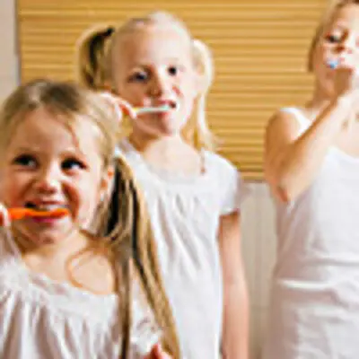 ¿Puede la gingivitis afectar también a los niños?