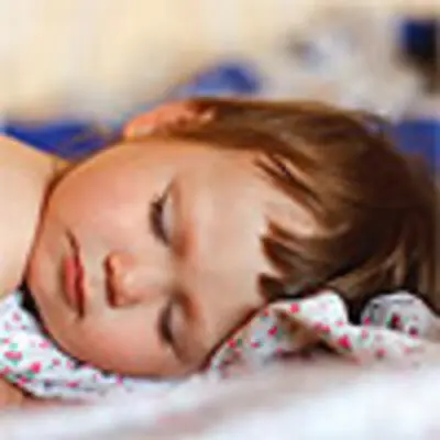 ¿Cuáles son los síntomas de la apnea infantil?