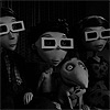 '¡Boo!': Películas de miedo para niños