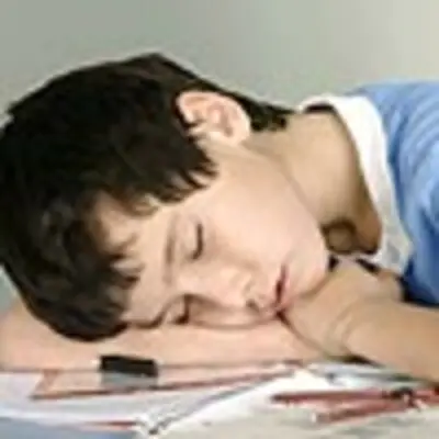 Más del 50% de los adolescentes tiene problemas de sueño